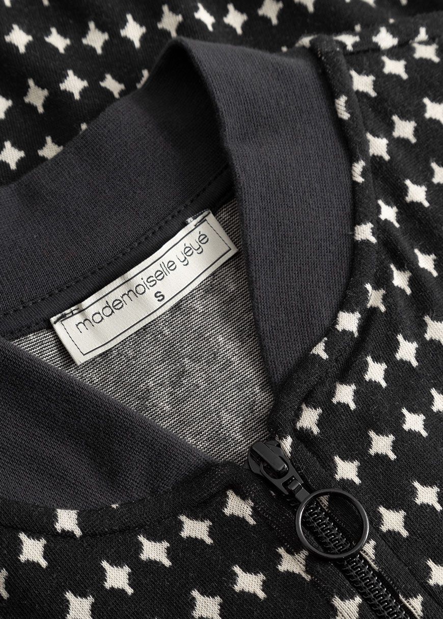 Best Friends College Jacket