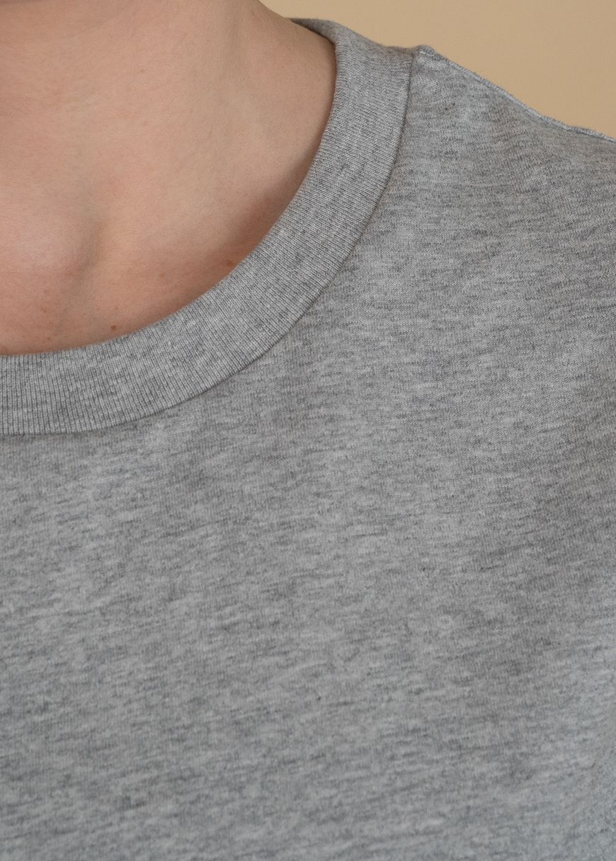 Classic T-Shirt Woman