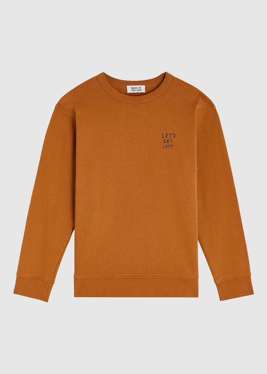 Lost Sweatshirt