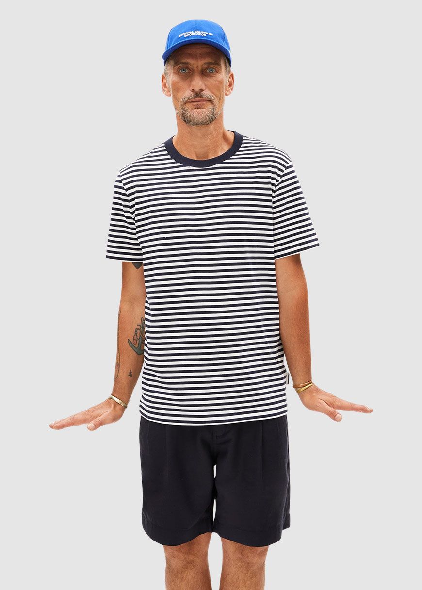 Maarkos Stripes