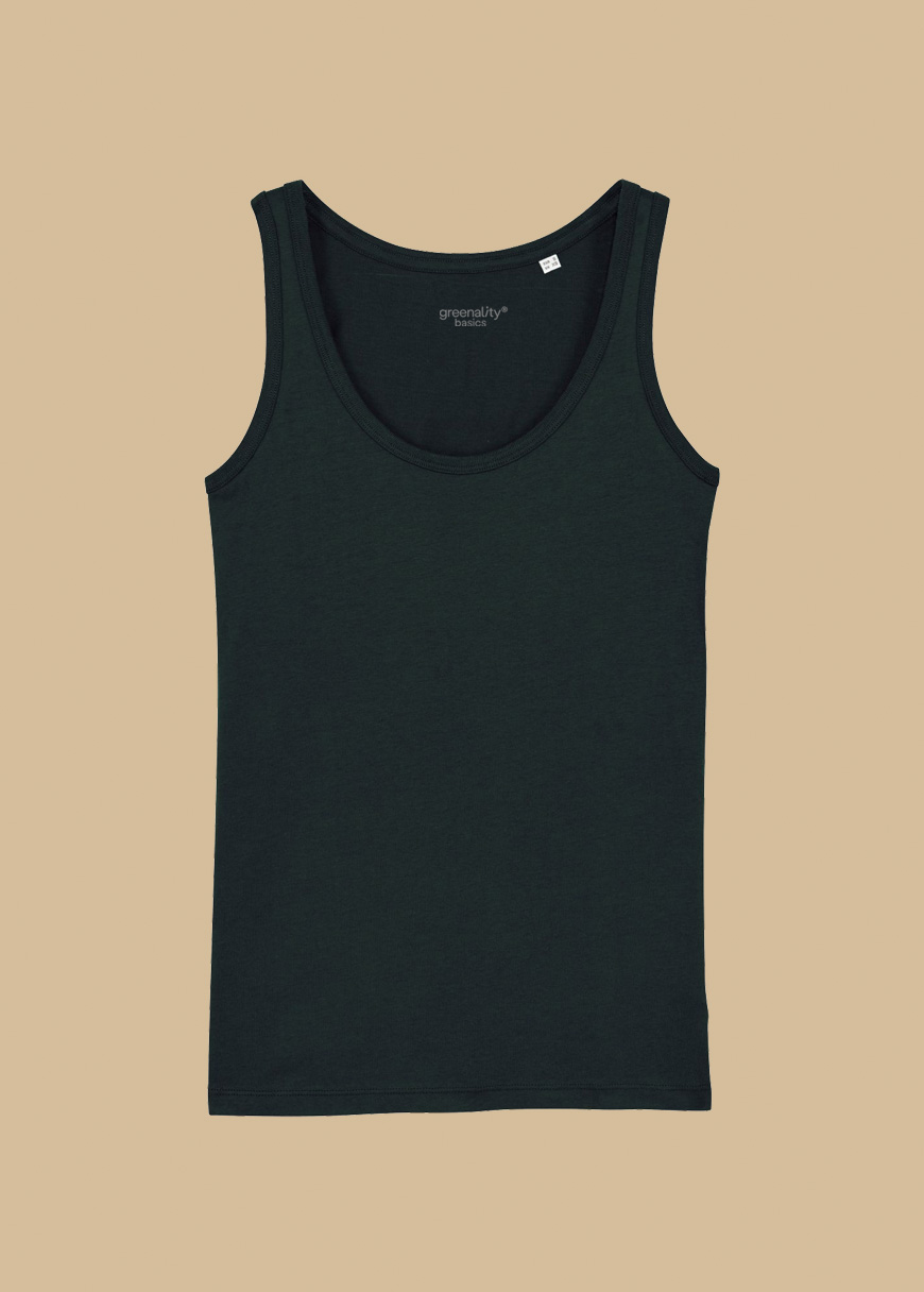 Classic Tanktop W Classic Tanktop W