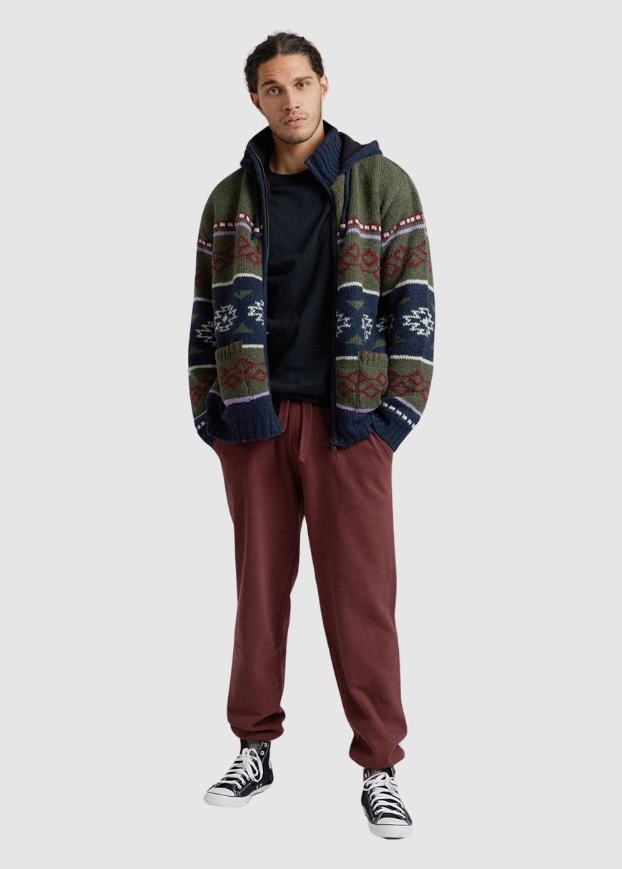 Ringo Jacket Men Ringo Jacket Men