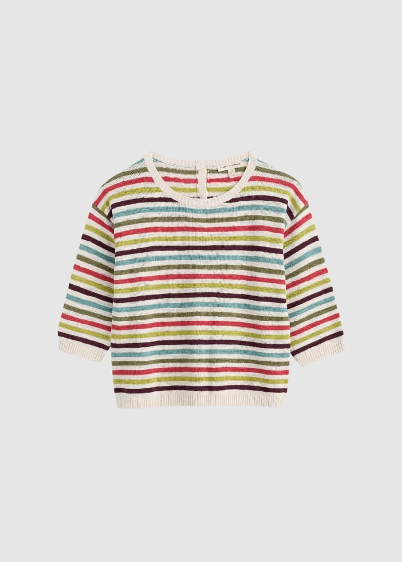 Knavock Jumper Mini Cornish Carnelian Multi Knavock Jumper Mini Cornish Carnelian Multi