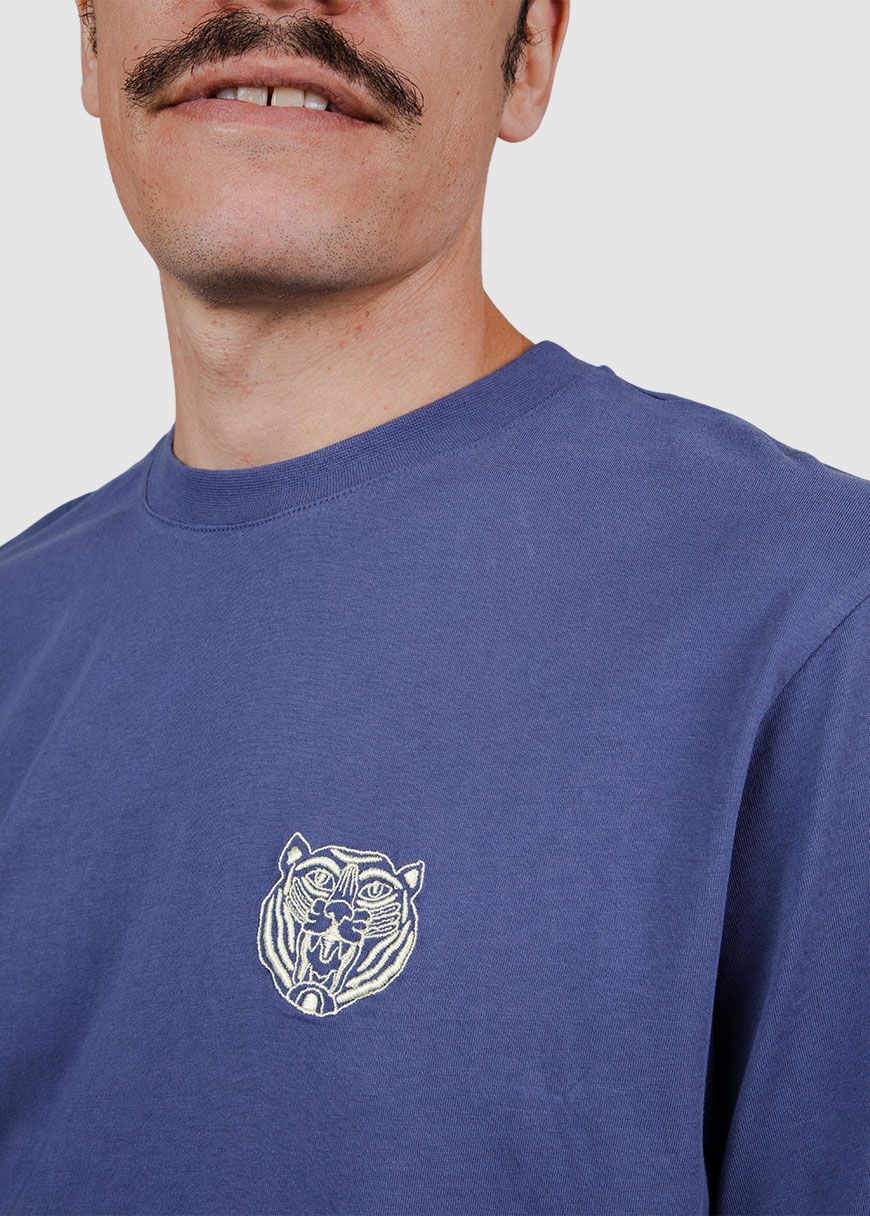 Tiger T-Shirt Tiger T-Shirt