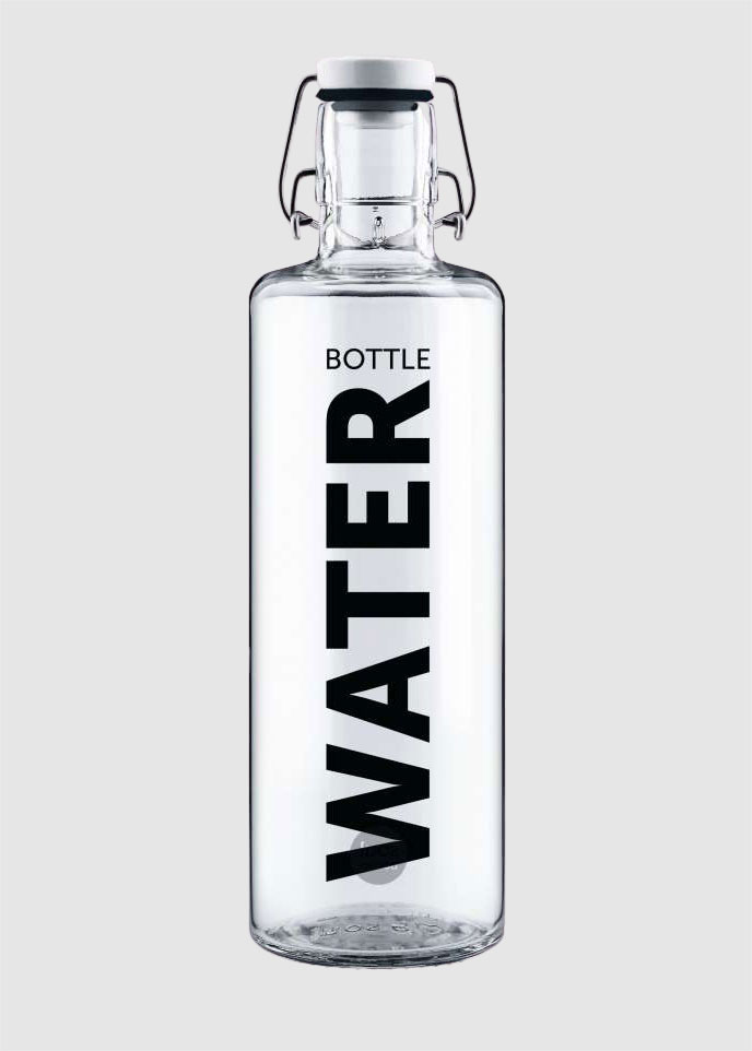 soulbottle 1l Water Bottle