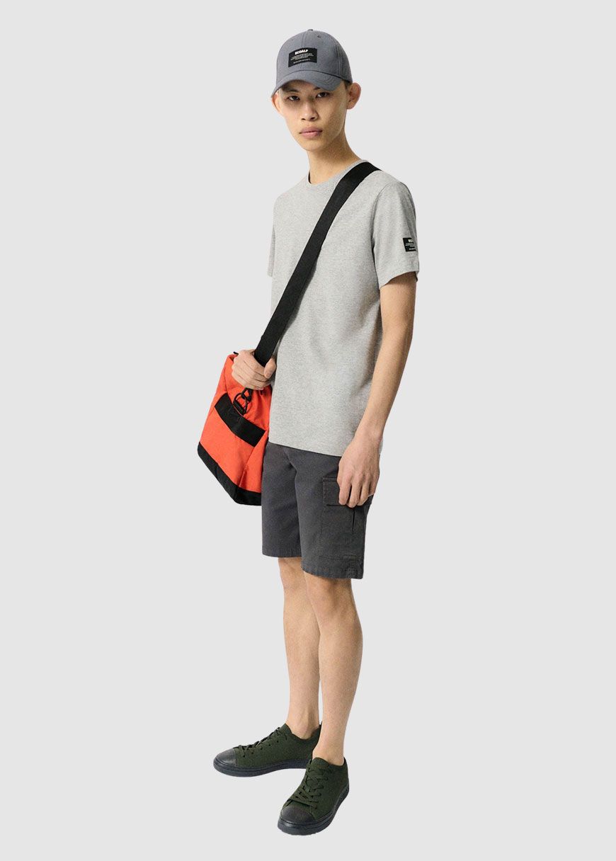 Ventalf T-Shirt Man Ventalf T-Shirt Man