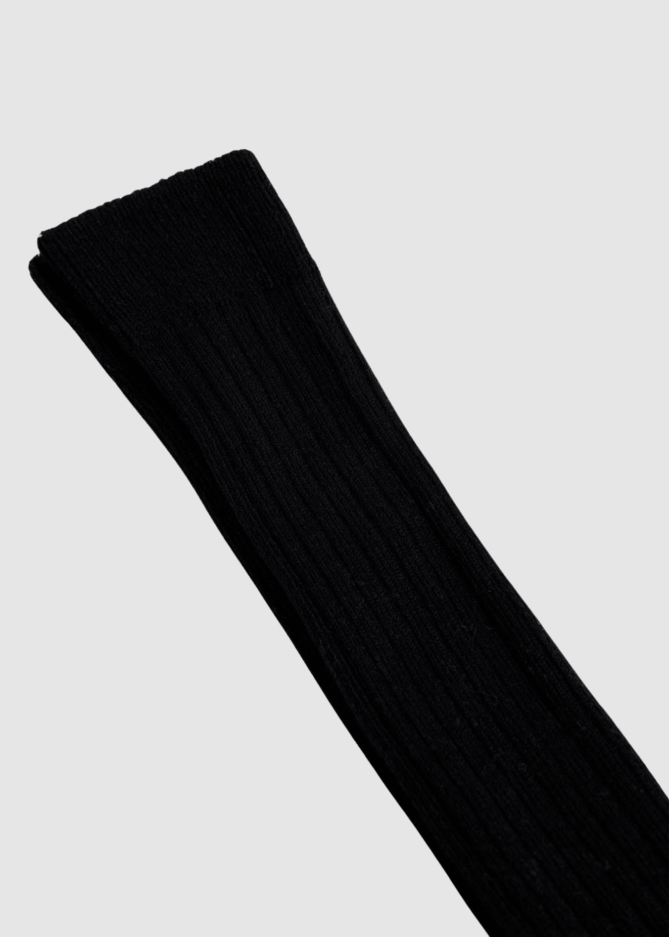 lanius-koeln-kniestruempfe-mit-rippe-black-3.jpeg Kniestrümpfe Mit Rippe Black