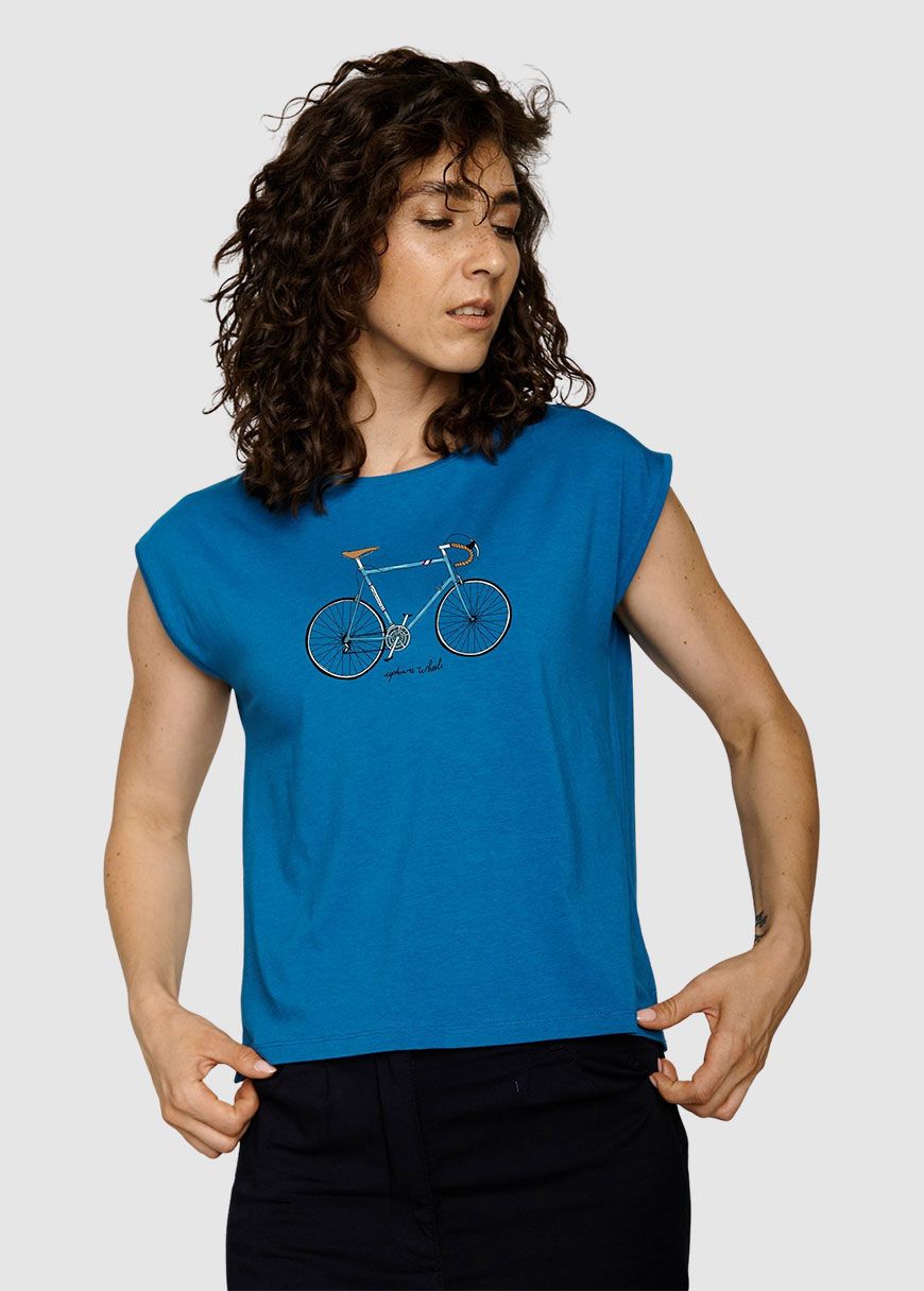 Bike City Ride Tender Bike City Ride Tender