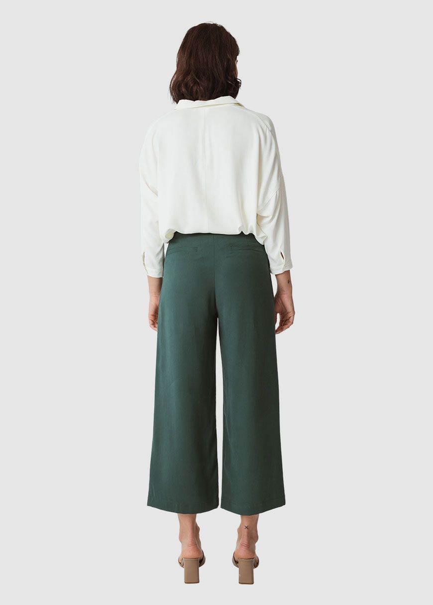 Ilia Women Trouser