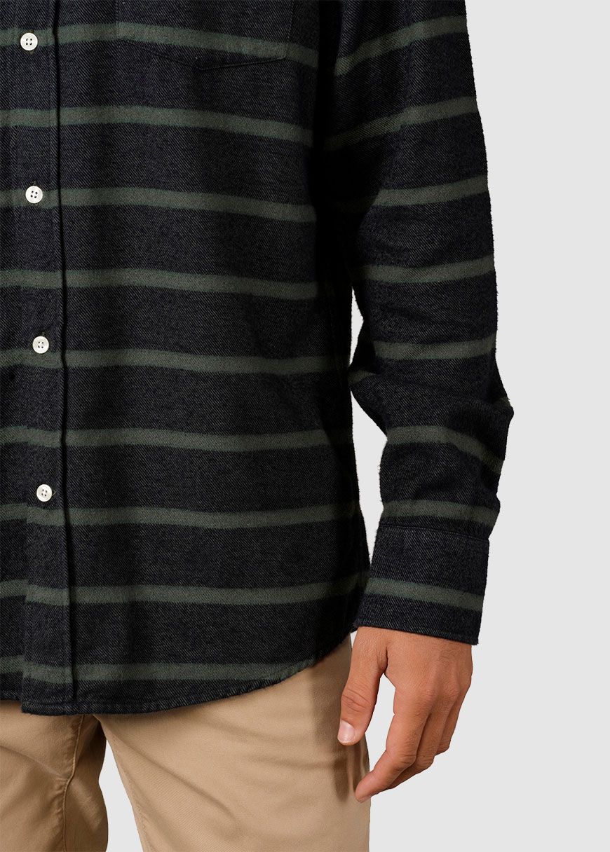 Clemens Shirt Clemens Shirt