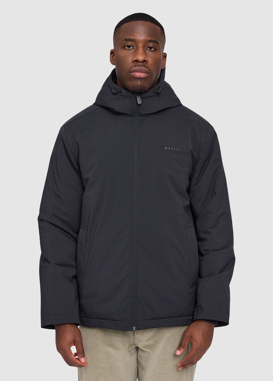 Padded Jacket