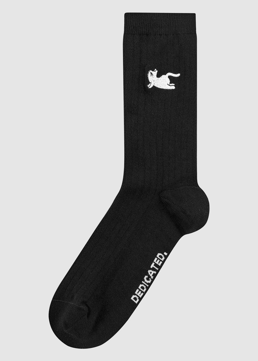 Rib Socks Knivsta Cobra Pose