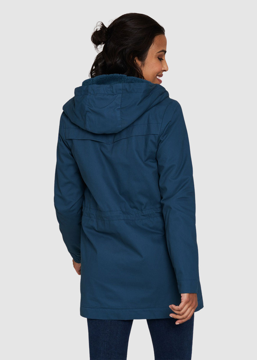 Twill Jacke Twill Jacke
