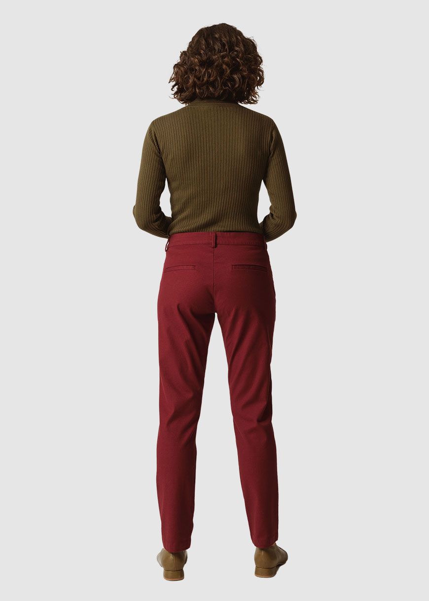 Landa Trouser Landa Trouser