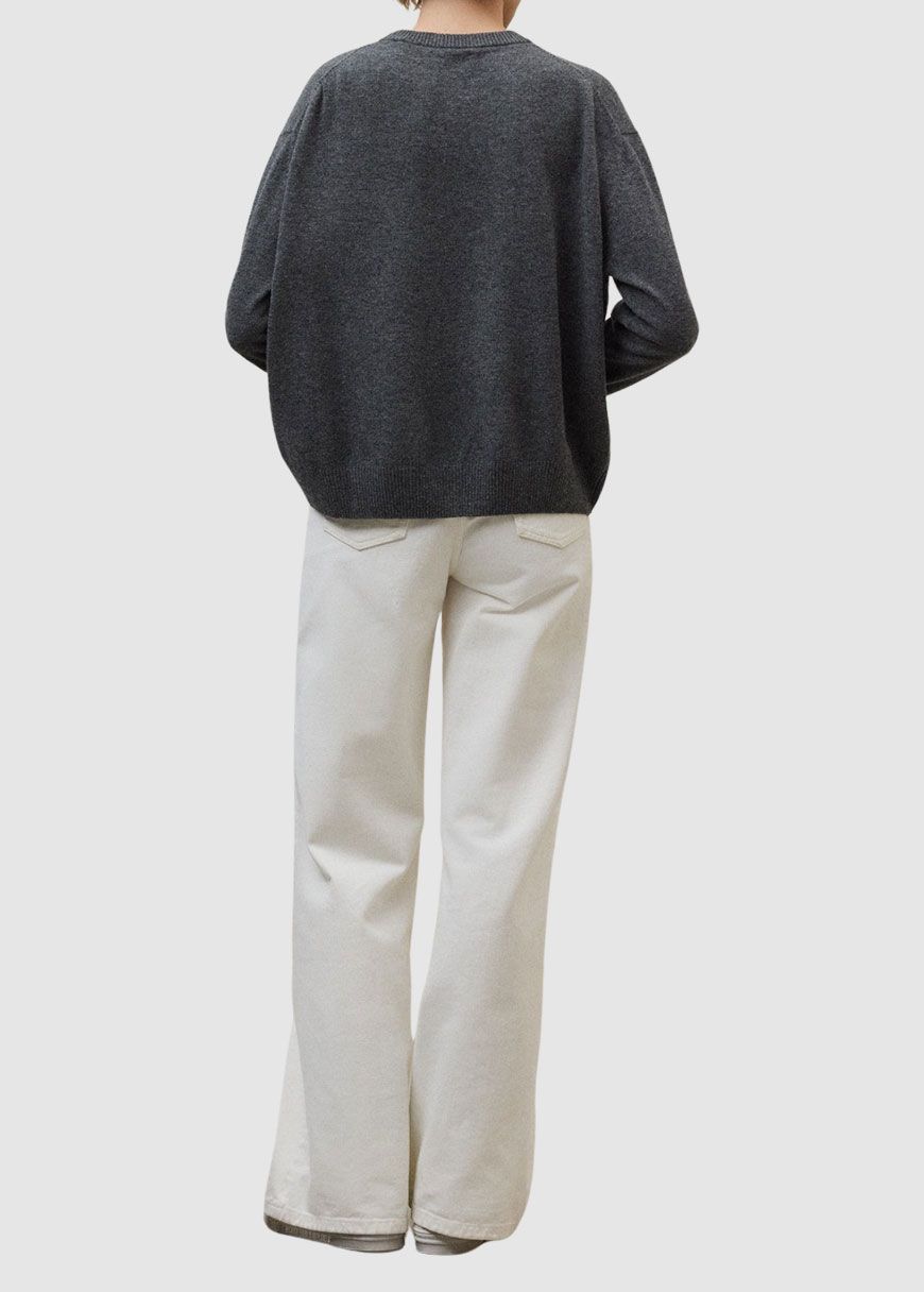 Cosmos Knit Woman