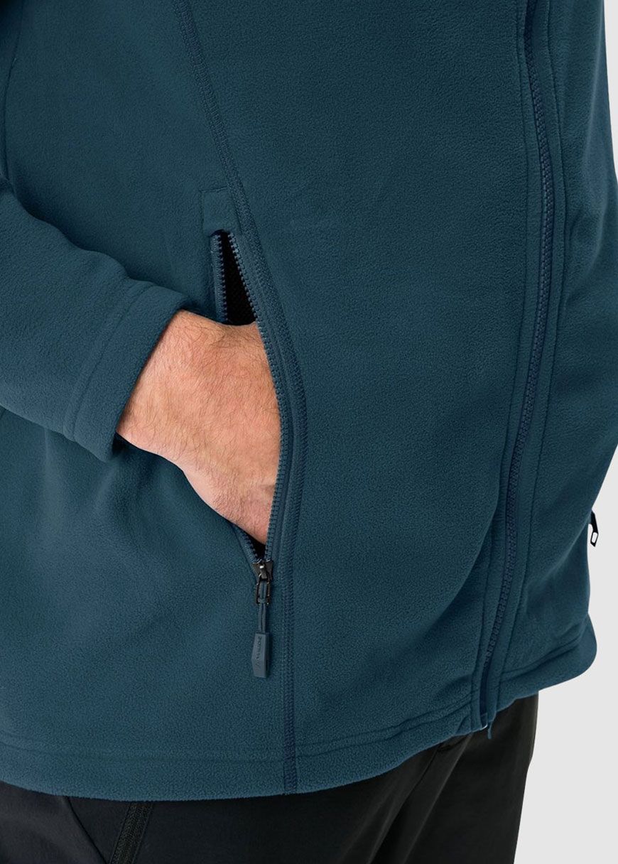 Me Rosemoor Fleece Jacket II Me Rosemoor Fleece Jacket II