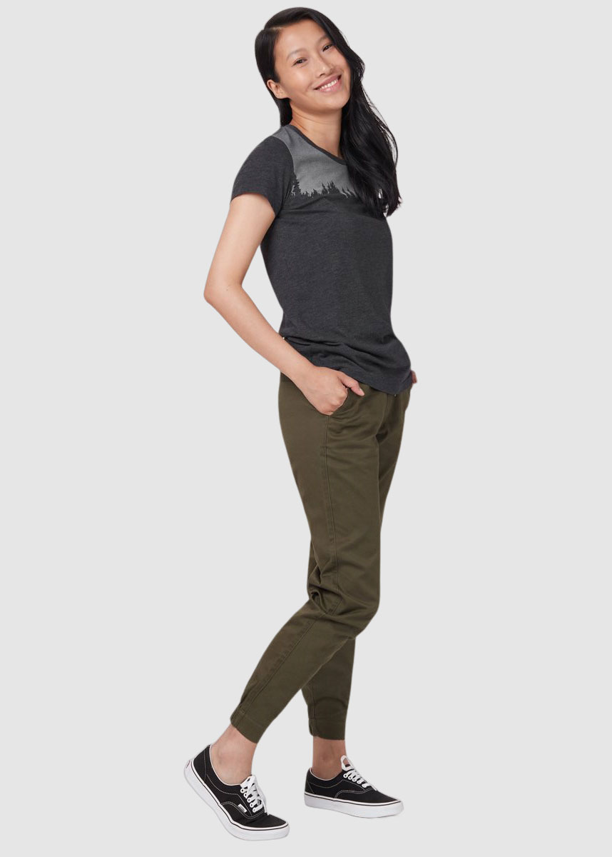 W Juniper T-Shirt W Juniper T-Shirt