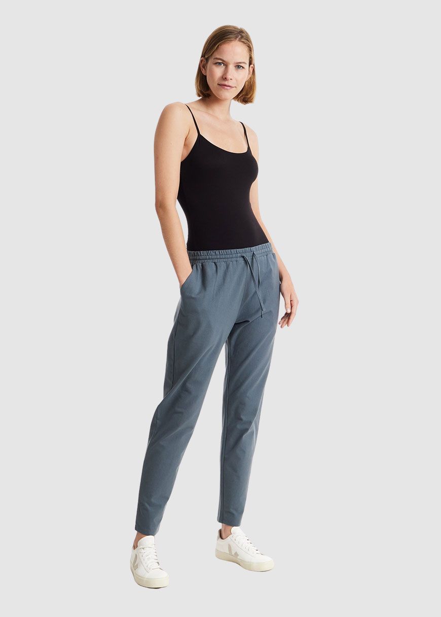 Sasha Trousers Sasha Trousers