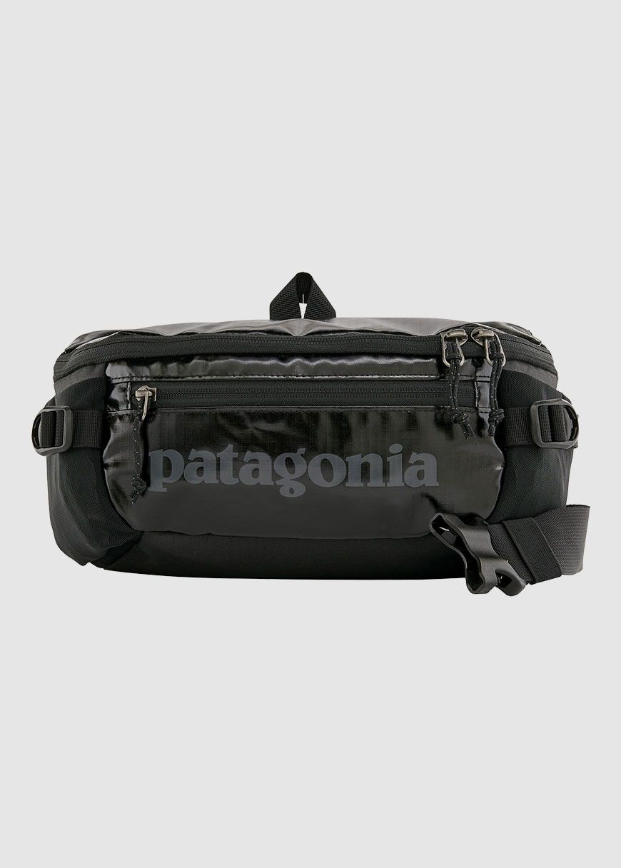 Black Hole Waist Pack 5L