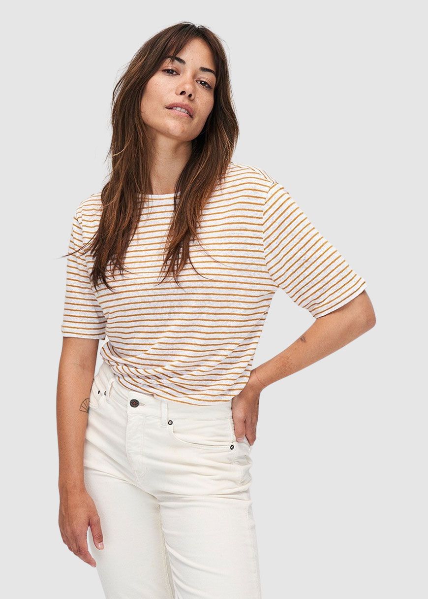 Olivia Striped T-Shirt Olivia Striped T-Shirt