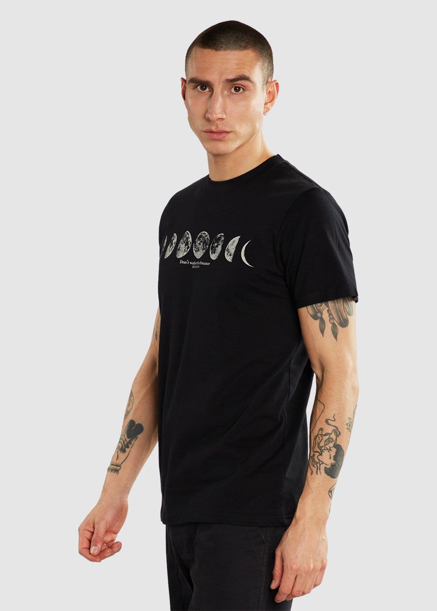 T-Shirt Stockholm Dreamer T-Shirt Stockholm Dreamer