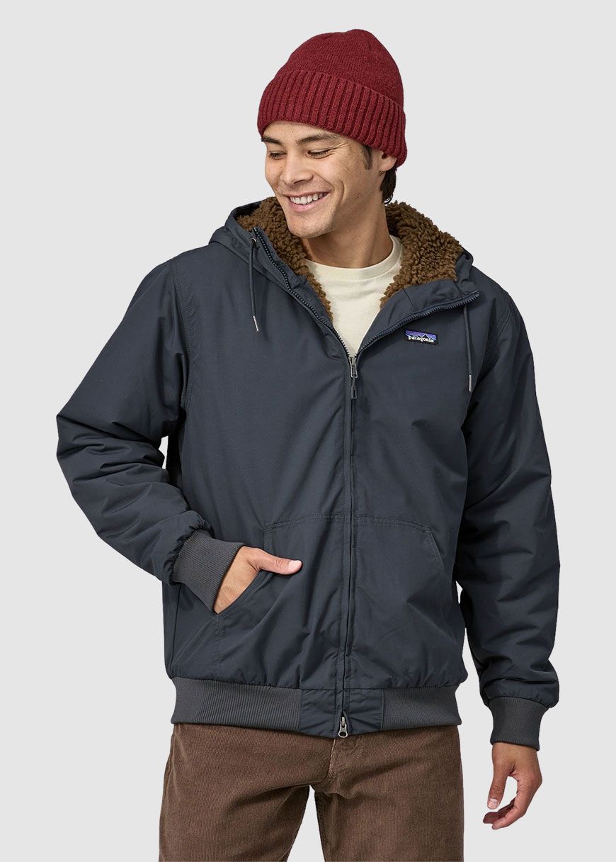M's Lined Isthmus Hoody M's Lined Isthmus Hoody