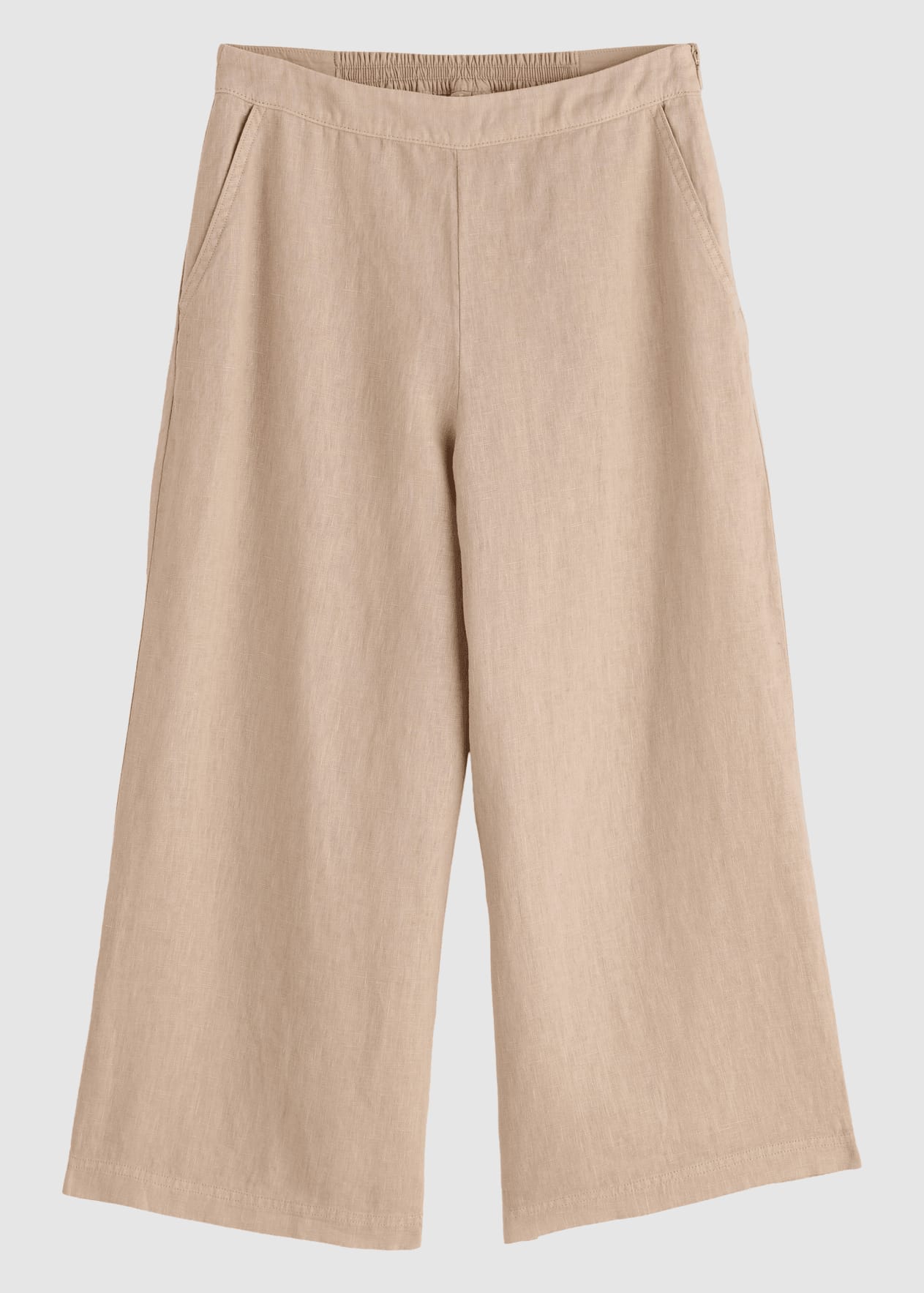 Merrivale Culottes Whelk