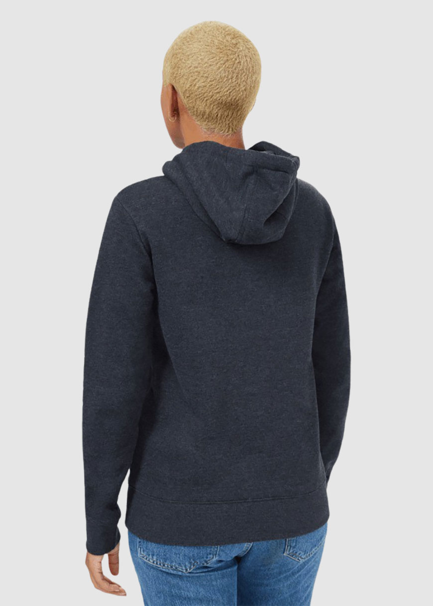 W Juniper Zip Hoodie