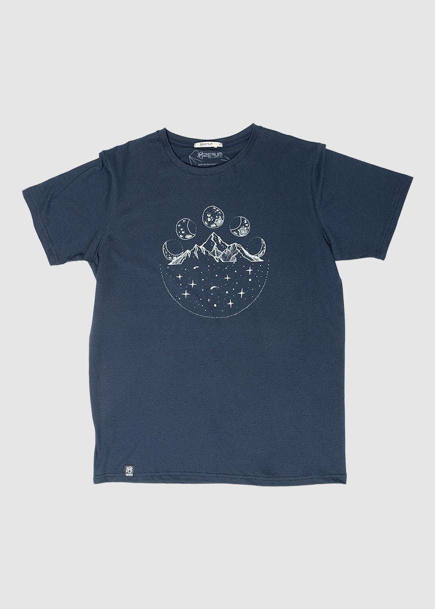 Basic Mountain Moon Basic Mountain Moon