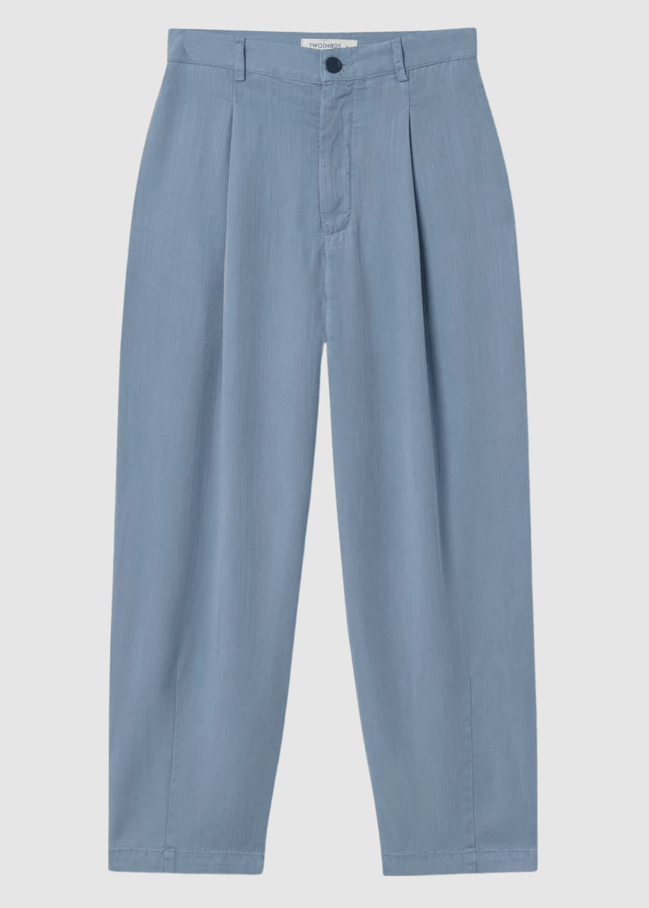 Haruku Denim Blue Haruku Denim Blue