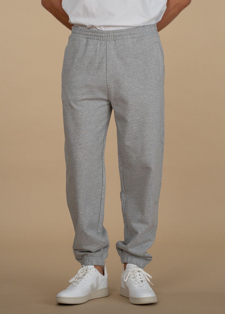 Heavy Jogger French Navy
