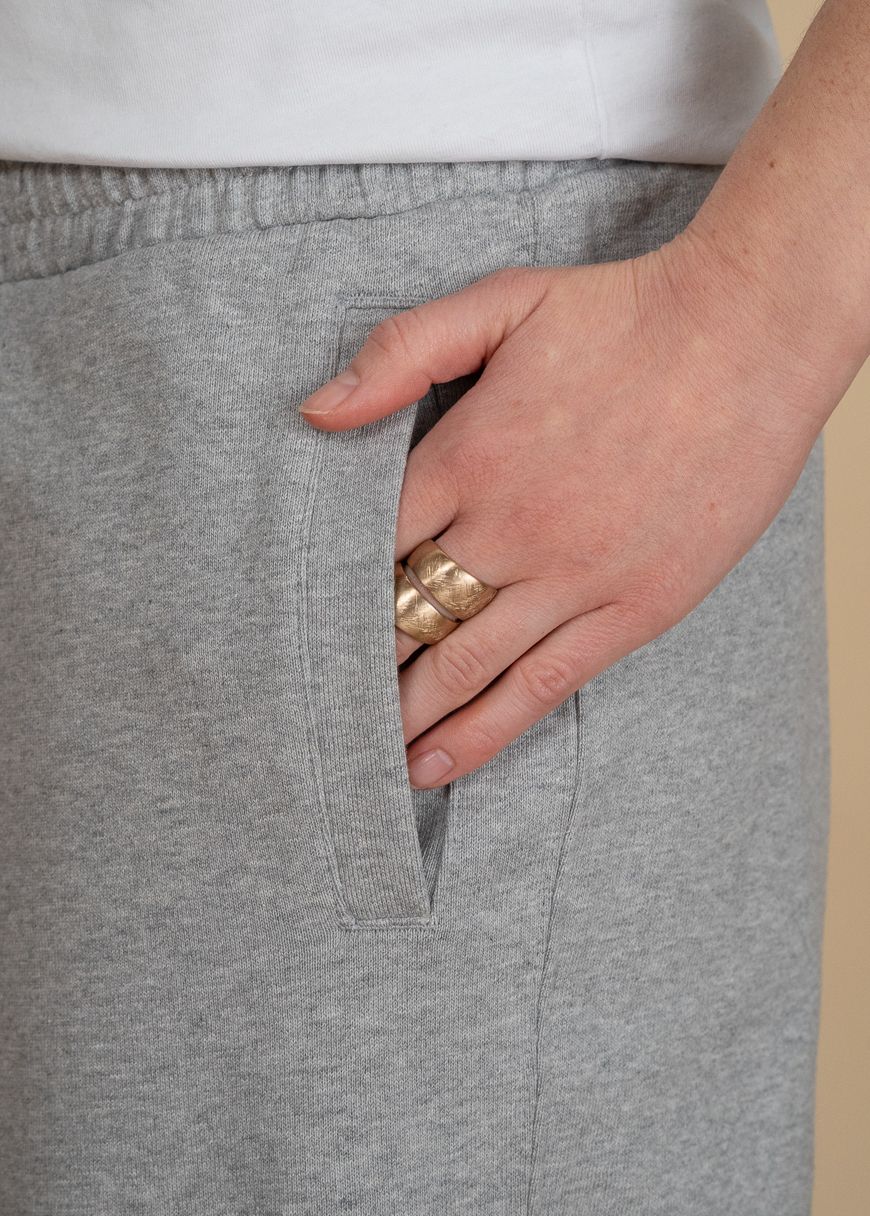 Heavy Jogger