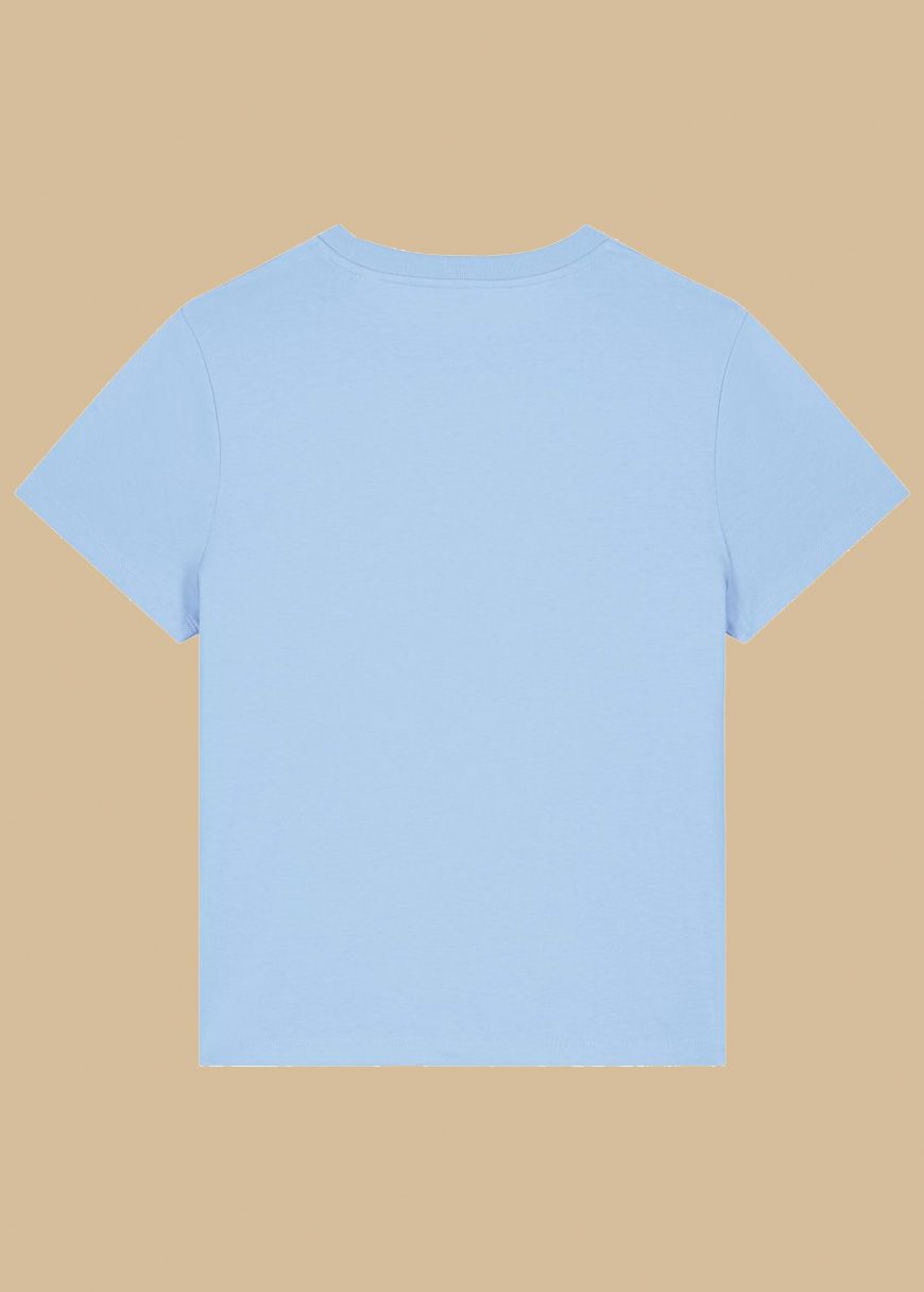Classic T-Shirt Woman