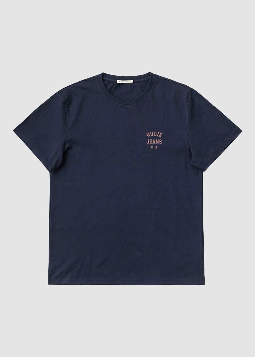 Roy Logo Tee Roy Logo Tee