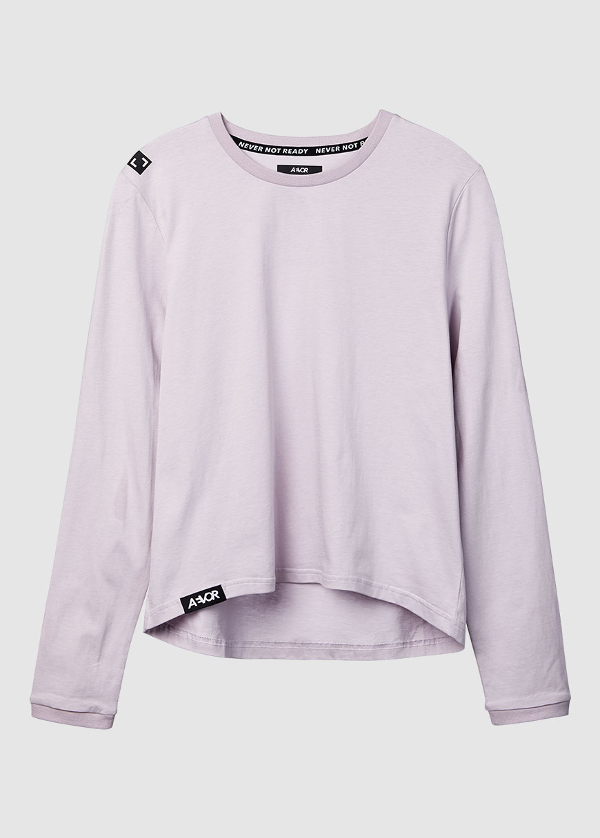 Base Longsleeve Tee