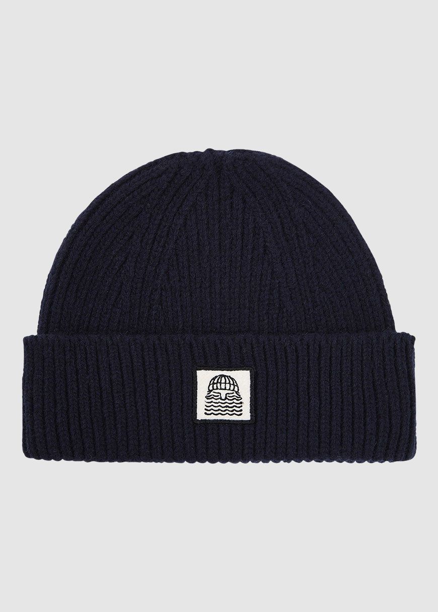 To The Sea Beanie To The Sea Beanie