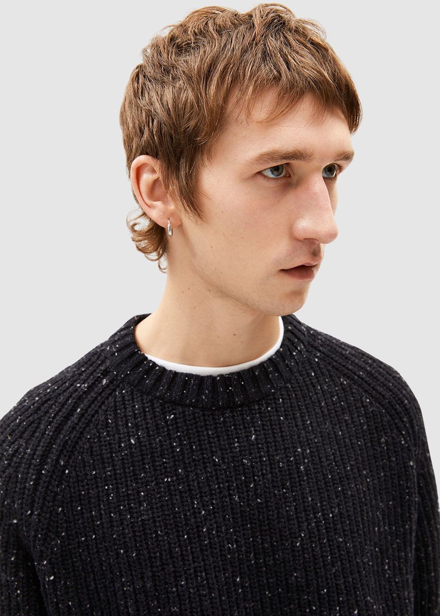 Kiaano Tweed