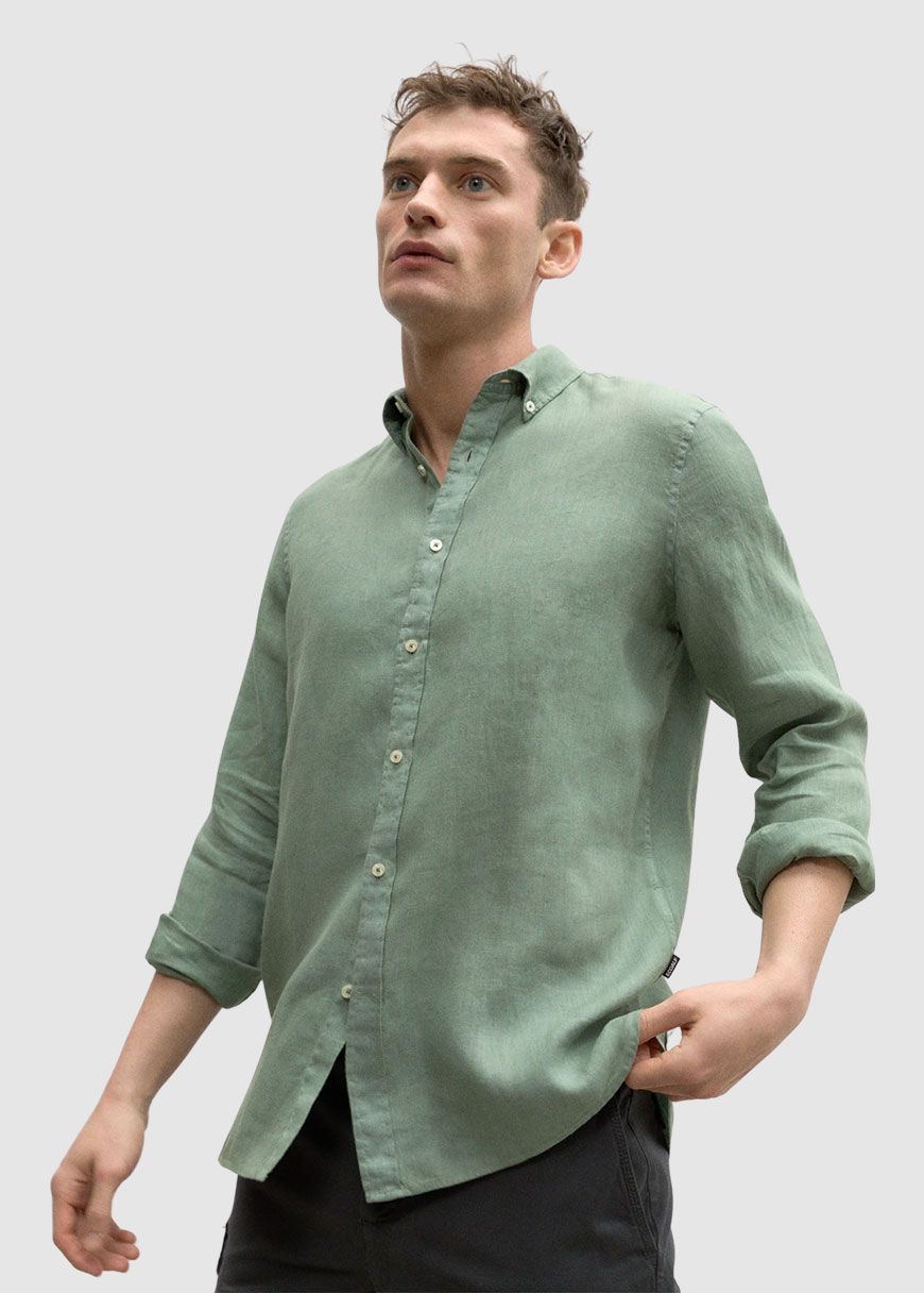 Malibu Shirt Man Malibu Shirt Man