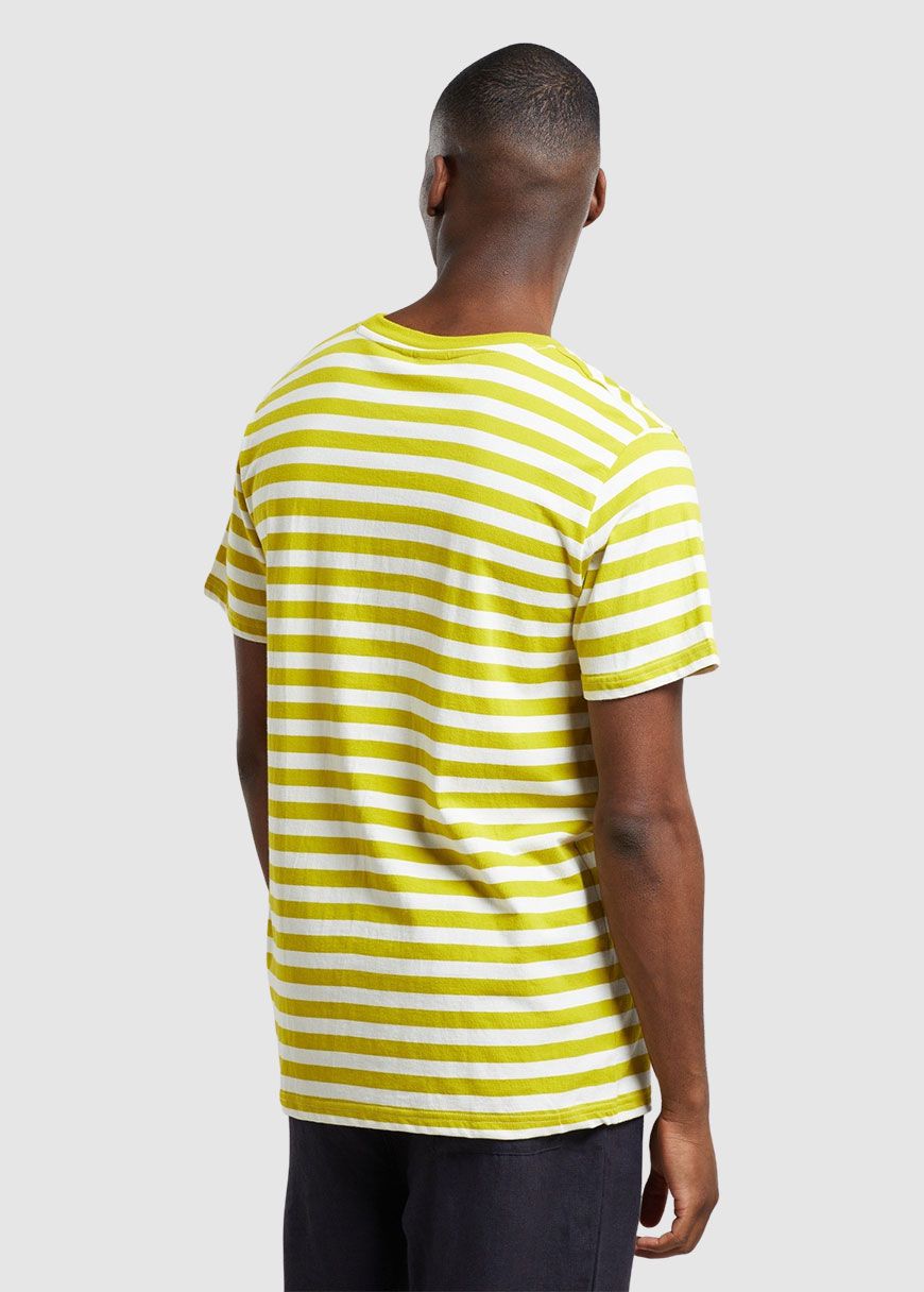 T-Shirt Stockholm Stripes T-Shirt Stockholm Stripes