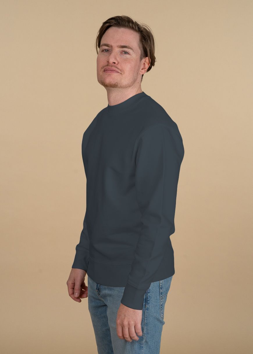 Classic Sweater Man Classic Sweater Man