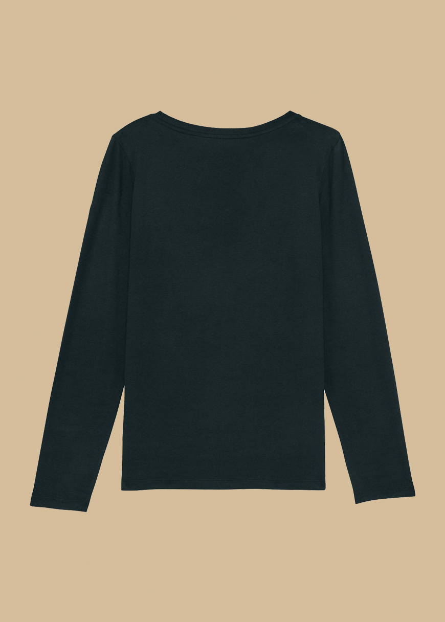 Longsleeve W Longsleeve W
