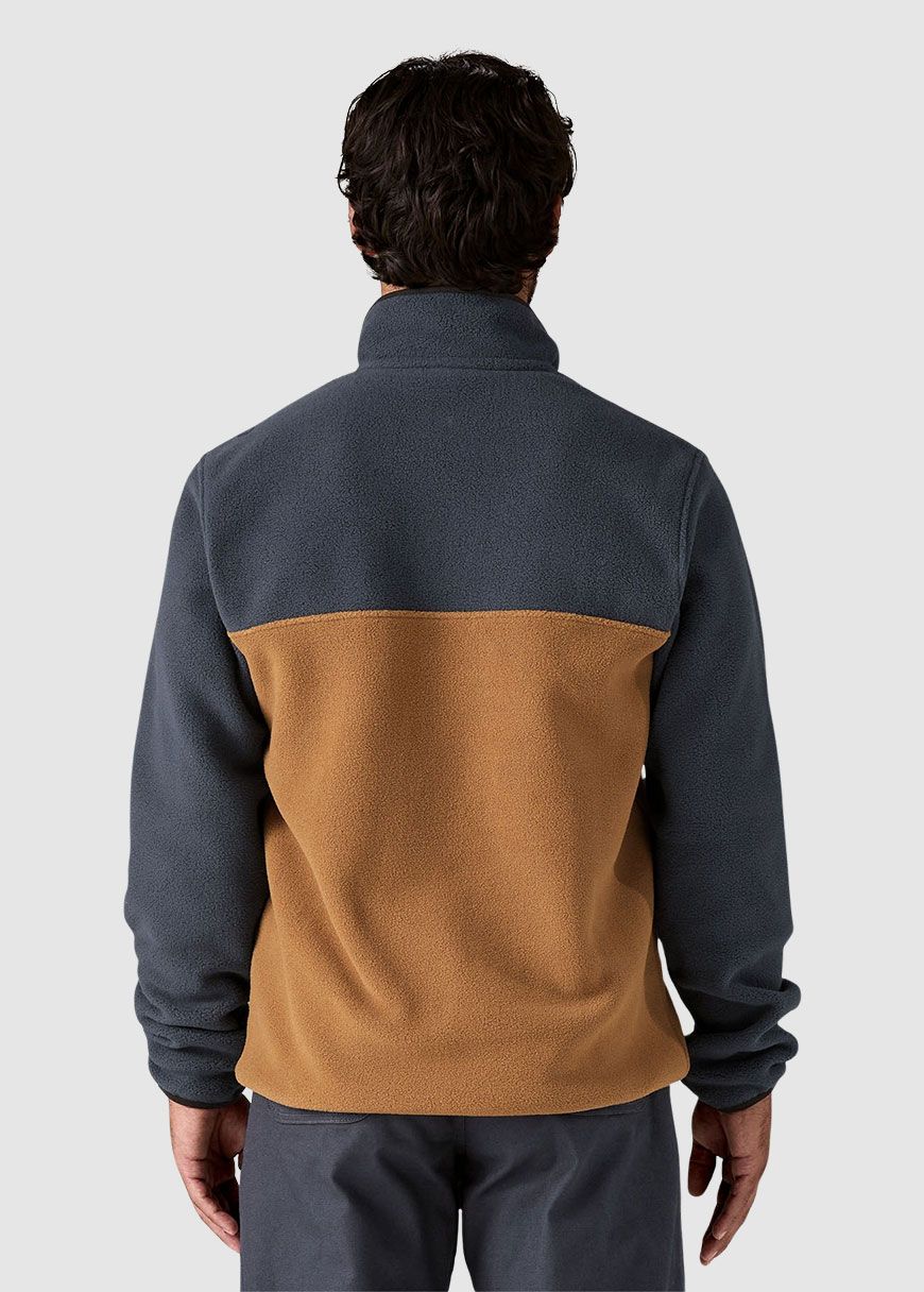 M's LW Synch Snap-T P/O