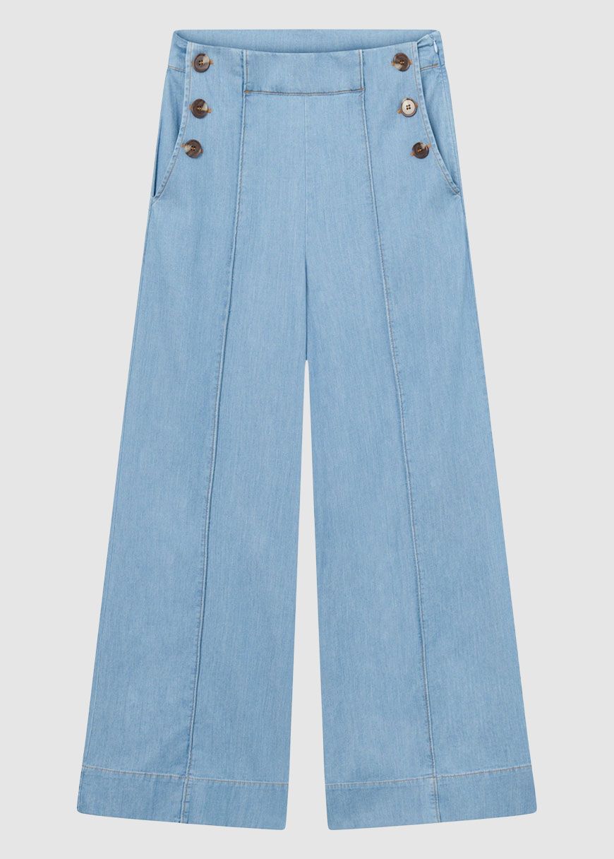 Boardwalk Trousers