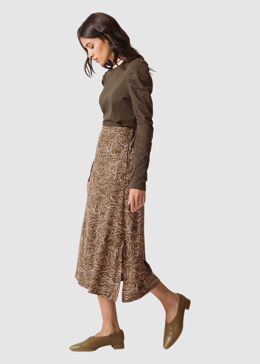 June Skirt June Skirt