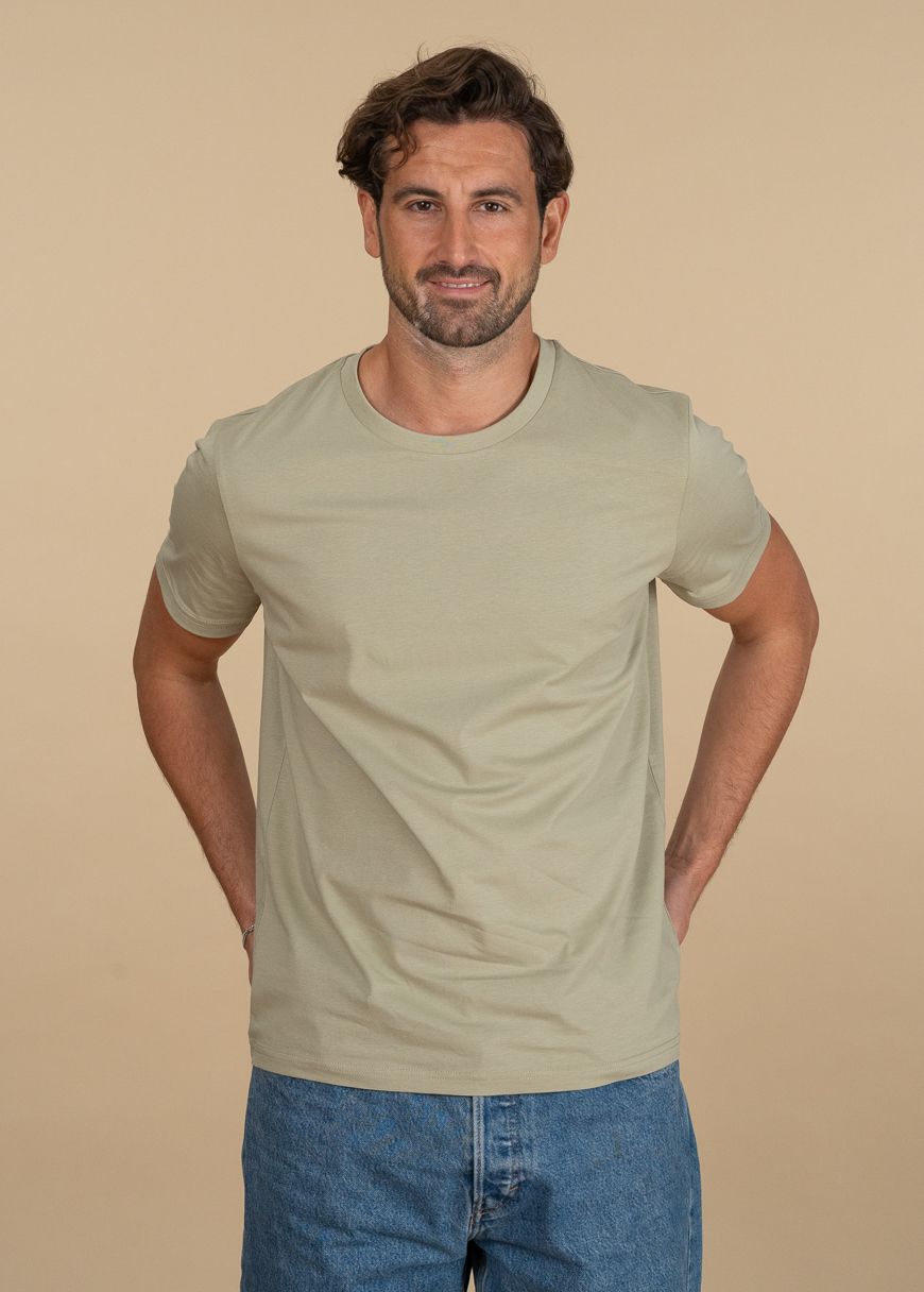 Slim Fit T-Shirt M 3er Pack Slim Fit T-Shirt M 3er Pack