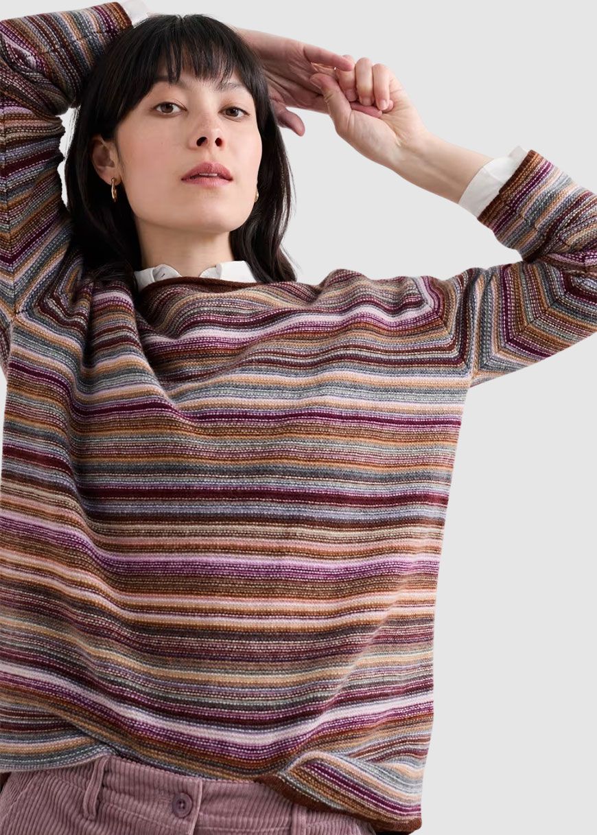 seasalt_cornwall_fruity_jumper_II_AW_25_SEA_WM_38335_Ripple_Marks_Cocoa_Multi_1_80608a0f55 Fruity Jumper II