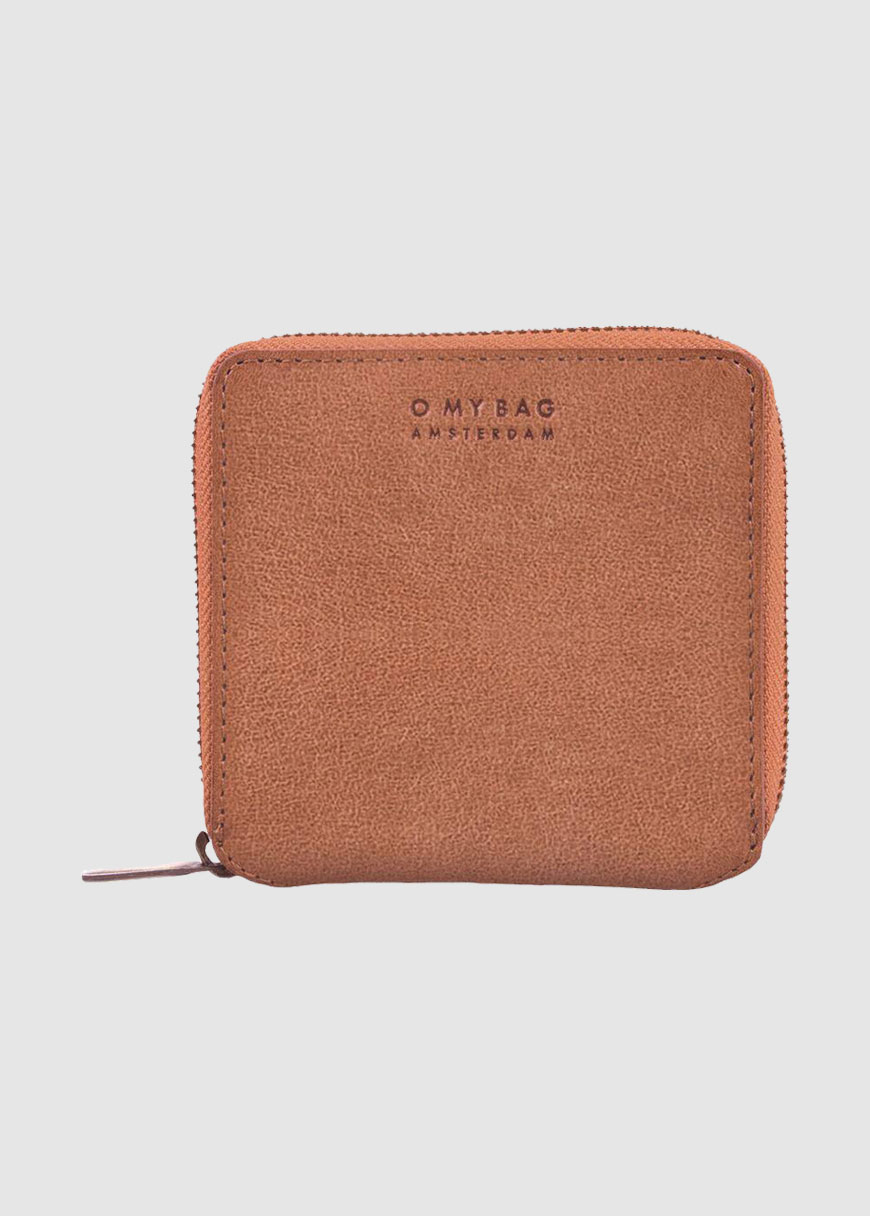 Sonny Square Wallet
