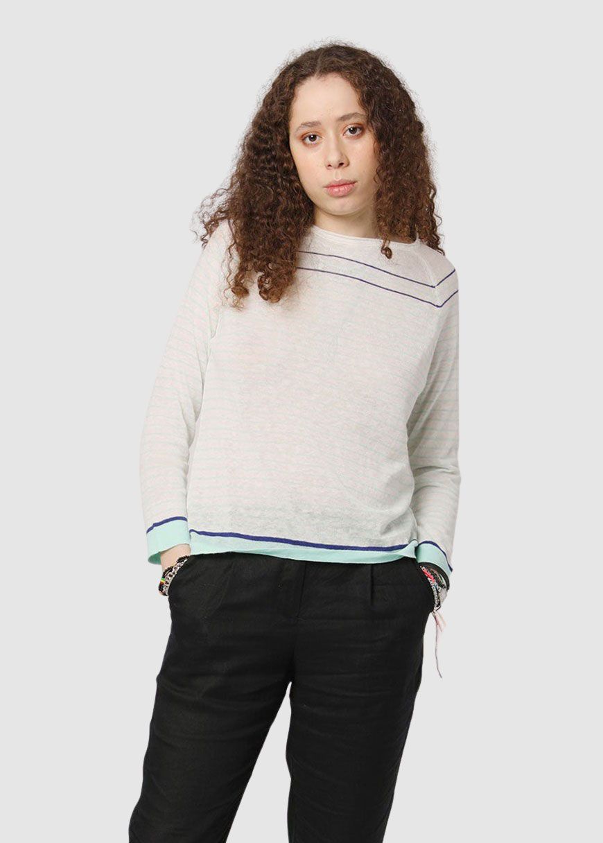 Bretona Jumper Bretona Jumper