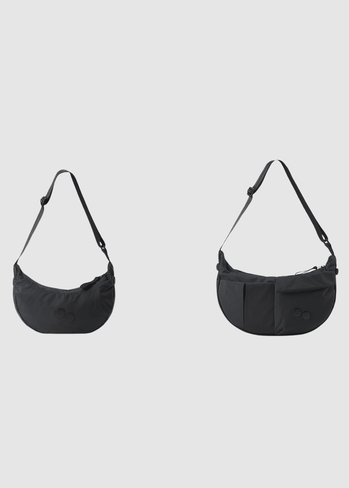 Krumm Small Pure Black Krumm Small Pure Black