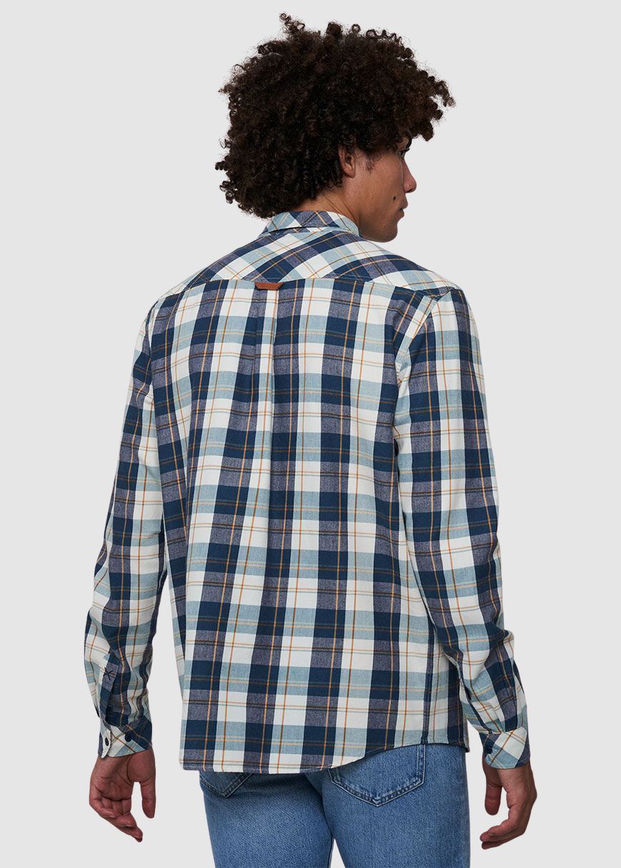 Shirt Oak Check